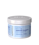 ESTEL Маска-уход Защита и питание с антистатическим эффектом для всех типов волос CUREX VERSUS WINTE