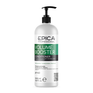 EPICA Professional Volume Booster Кондиционер для придания объёма волос, 1000 мл, 91338