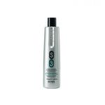 Укрепляющий шампунь против выпадения / S3 Anti Hair Loss Shampoo 350 мл, 1370