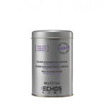 Обесцвечивающий беспыльный порошок с фиолетовыми гранулами / Bleaching Powder Violet D 500 мл, 20746