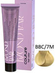 ESTEL Краска для волос BLOND BAR ESTEL HAUTE COUTURE Модулятор цвета 7М (60 мл), BBC/7М