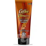 SolBianca Крем Coffee Dream с маслом кофе, маслом Ши и бронзаторами ЧИСТОВЬЕ   125; 1шт (в кор. 20шт