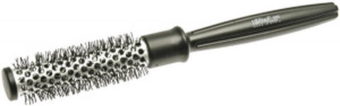 Термобрашинг для укладки волос 18мм с круглой ручкой EUROSTIL ; упак (24 шт), 00580