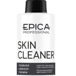EPICA Prof. Skin Cleaner Лосьон для удаления краски с кожи головы, 150мл,91420